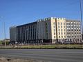 5-комнатная квартира · 174.7 м² · 5/6 этаж, мкр. Алтын орда, Мкр. Алтын орда, пр. Тауелсіздік 11А — проспект Тауелсіздік за 70 млн ₸ в Актобе