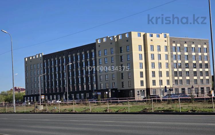 5-комнатная квартира · 174.7 м² · 5/6 этаж, мкр. Алтын орда, Мкр. Алтын орда, пр. Тауелсіздік 11А — проспект Тауелсіздік за 70 млн ₸ в Актобе — фото 5