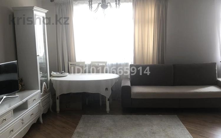 3-комнатная квартира · 90 м² · 4/5 этаж, самал 33а за 39 млн ₸ в Талдыкоргане — фото 11