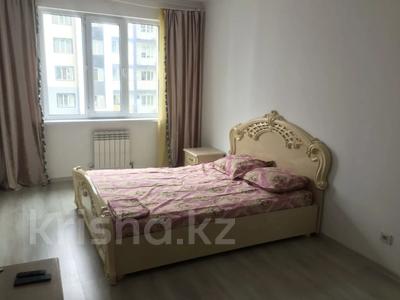 1-бөлмелі пәтер · 46 м² · 7/12 қабат, Дарабоз 43 — Момышұлы Рыскулова, бағасы: 220 000 ₸ в Алматы, Алатауский р-н