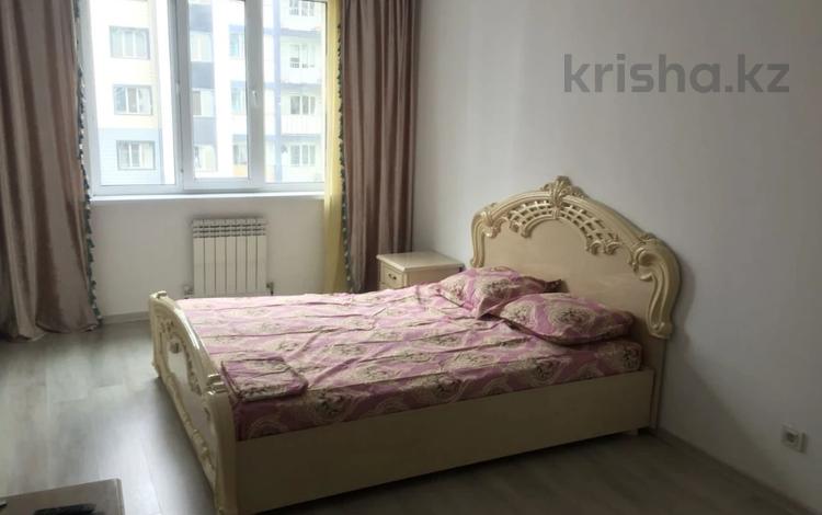 1-бөлмелі пәтер · 46 м² · 7/12 қабат, Дарабоз 43 — Момышұлы Рыскулова, бағасы: 220 000 ₸ в Алматы, Алатауский р-н — фото 2