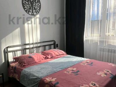 1-комнатная квартира · 21 м² · 1/12 этаж, мкр Калкаман-1, Калкаман 4Б — Ташкенская-Ашимова, 7 больница, 1 больница за 10 000 〒 в Алматы, Наурызбайский р-н