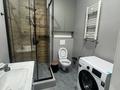 2-комнатная квартира · 42 м² · 7/13 этаж, Кабанбай батыра за 350 000 ₸ в Алматы, Алмалинский р-н — фото 5