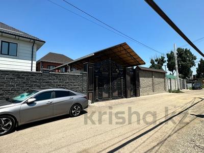 Отдельный дом · 5 комнат · 222.9 м² · 6 сот., мкр Теректы, Шенкелды 8 за 85 млн 〒 в Алматы, Алатауский р-н