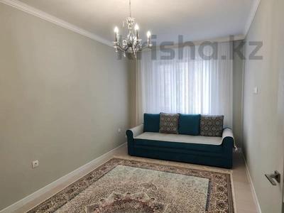 2-бөлмелі пәтер · 67 м² · 3/9 қабат, Е-10 11, бағасы: 40.5 млн ₸ в Астане, Нура р-н