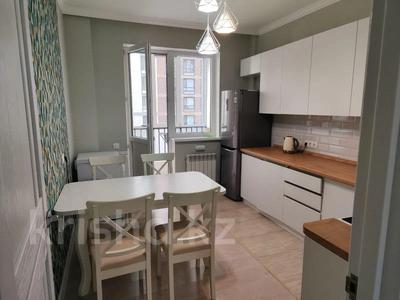 2-комнатная квартира · 67 м² · 3/9 этаж, Е-10 11 за 40.5 млн ₸ в Астане, Нура р-н