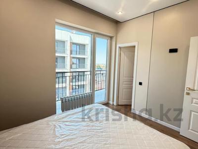 1-бөлмелі пәтер · 34 м² · 4/5 қабат, Карасай батыра, бағасы: 26.5 млн ₸ в 