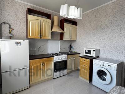 1-бөлмелі пәтер · 34 м² · 9/9 қабат, Шакшак Жанибек батыра 45г, бағасы: ~ 16.4 млн ₸ в Костанае