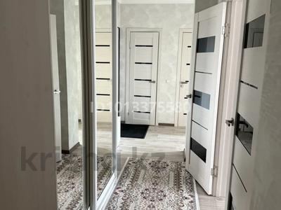 2-комнатная квартира · 70 м² · 6/9 этаж, мкр Юго-Восток, Просп. Республики 40 за 250 000 ₸ в Караганде, Казыбек би р-н