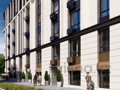 2-бөлмелі пәтер · 70 м² · 3/7 қабат, мкр Михайловка , Сакена Сейфуллина 7/2, бағасы: 37.5 млн ₸ в Караганде, Казыбек би р-н
