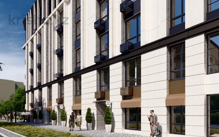 2-бөлмелі пәтер · 70 м² · 3/7 қабат, мкр Михайловка , Сакена Сейфуллина 7/2, бағасы: 37.5 млн ₸ в Караганде, Казыбек би р-н — фото 3