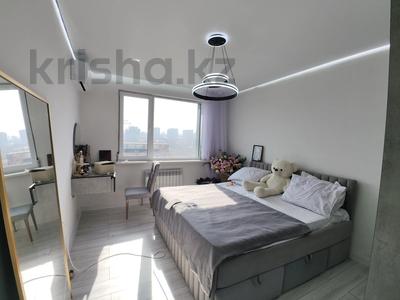 2-комнатная квартира · 44 м² · 9/10 этаж, Райымбека 174/2 за 42.5 млн 〒 в Алматы, Алмалинский р-н