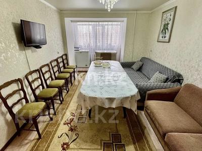 3-комнатная квартира · 59 м² · 2/5 этаж, Сортировка, Серов 75 за 16 млн ₸ в Караганде, Алихана Бокейханова р-н