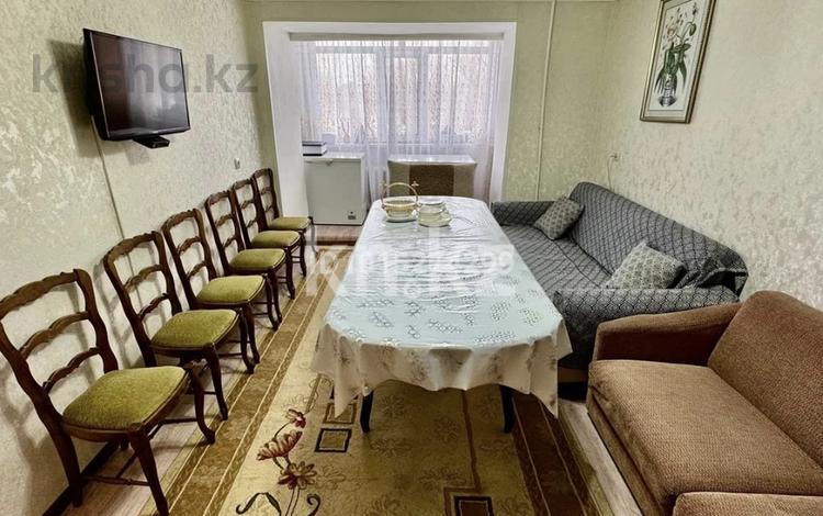 3-комнатная квартира · 59 м² · 2/5 этаж, Сортировка, Серов 75 за 16 млн ₸ в Караганде, Алихана Бокейханова р-н — фото 2