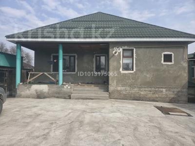 Часть дома · 4 комнаты · 110 м² · 6 сот., Бәйшешек 4/2 за 21 млн ₸ в Шу