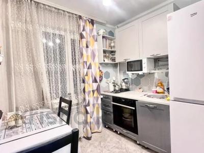 2-комнатная квартира · 43.1 м² · 4/5 этаж, мкр Казахфильм за 36 млн ₸ в Алматы, Бостандыкский р-н