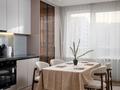 3-бөлмелі пәтер · 90 м² · 10 қабат, Улы Дала 25, 27, 29, 29/1 — Толе Би, бағасы: 30 000 ₸ в Астане, Нура р-н — фото 11