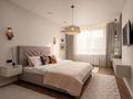 3-бөлмелі пәтер · 90 м² · 10 қабат, Улы Дала 25, 27, 29, 29/1 — Толе Би, бағасы: 30 000 ₸ в Астане, Нура р-н — фото 35