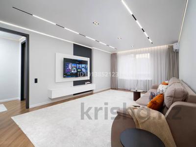 3-бөлмелі пәтер · 90 м² · 10 қабат, Улы Дала 25, 27, 29, 29/1 — Толе Би, бағасы: 30 000 ₸ в Астане, Нура р-н