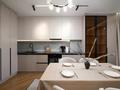 3-бөлмелі пәтер · 90 м² · 10 қабат, Улы Дала 25, 27, 29, 29/1 — Толе Би, бағасы: 30 000 ₸ в Астане, Нура р-н — фото 9