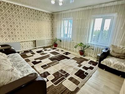 Отдельный дом · 4 комнаты · 78.4 м² · 4.2 сот., Тургайская — Напротив Святомира за 21 млн 〒 в Щучинске