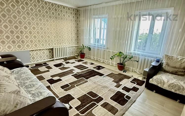 Отдельный дом · 4 комнаты · 78.4 м² · 4.2 сот., Тургайская — Напротив Святомира за 21 млн ₸ в Щучинске — фото 2