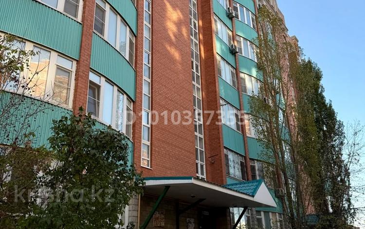 3-комнатная квартира · 110 м² · 3/7 этаж, мкр. Алтын орда, Санкибай батыр 28в за 39.9 млн ₸ в Актобе — фото 2