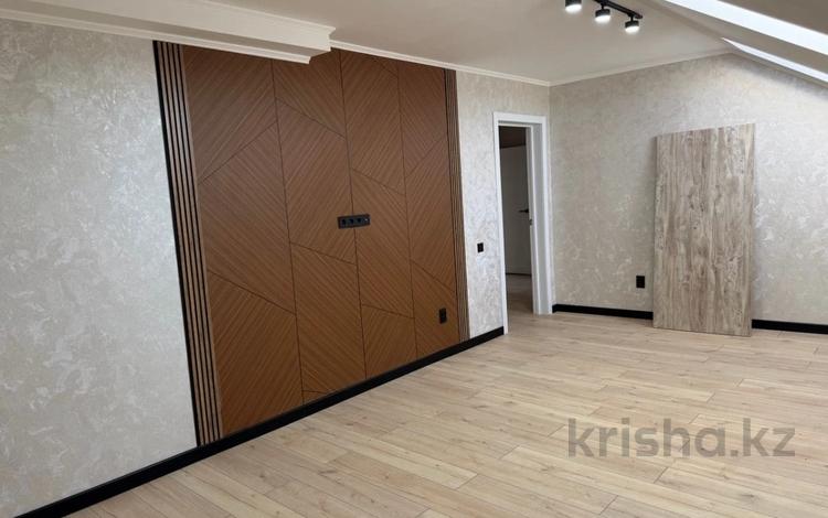 4-бөлмелі пәтер · 109 м² · 6 қабат, воинов, бағасы: 55 млн ₸ в Костанае — фото 2