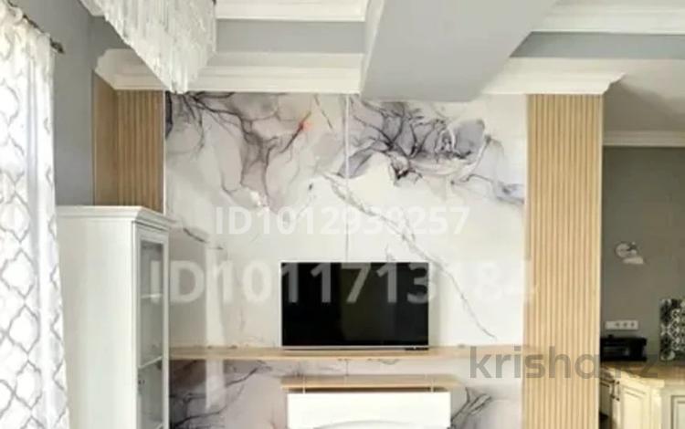 1 бөлме · 80 м² · 7/12 қабат, Хаджи Мукана 49, бағасы: 230 000 ₸ в Алматы, Медеуский р-н — фото 2