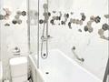 1 бөлме · 80 м² · 7/12 қабат, Хаджи Мукана 49, бағасы: 230 000 ₸ в Алматы, Медеуский р-н — фото 8