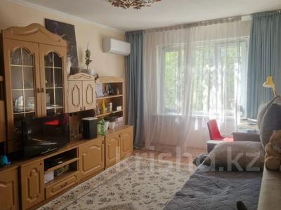 4-комнатная квартира · 82 м² · 3/5 этаж, мкр Мамыр-2 за 58 млн ₸ в Алматы, Ауэзовский р-н