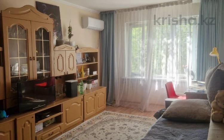 4-бөлмелі пәтер · 82 м² · 3/5 қабат, мкр Мамыр-2, бағасы: 58 млн ₸ в Алматы, Ауэзовский р-н — фото 2