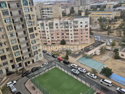 2-комнатная квартира · 66 м² · 9/9 этаж, 28-й мкр 49 — Возле Рауан за 20 млн 〒 в Актау