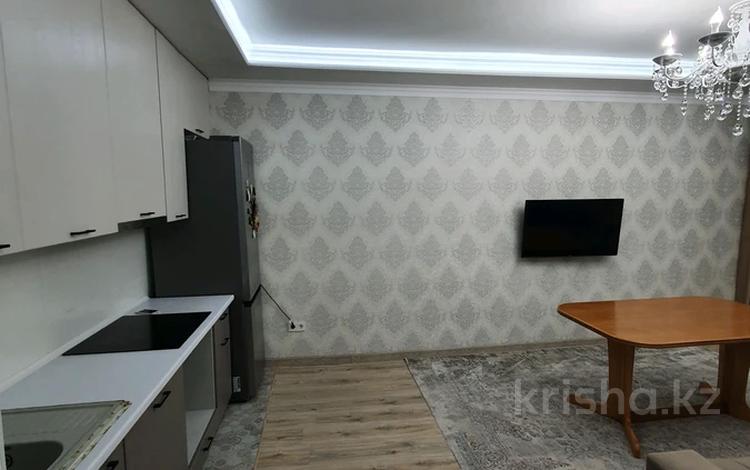 3-комнатная квартира, 69 м², 8/8 этаж, А-98 12 за 28.5 млн 〒 в Астане, Алматы р-н — фото 2