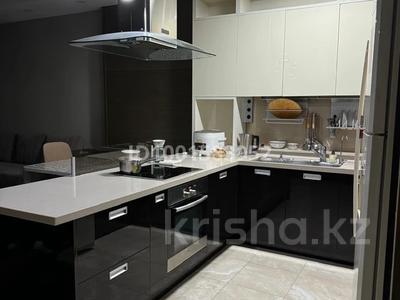 Аренда квартир в Астане: 3-комнатная квартира · 95.6 м² · 19/21 этаж, Байтурсынова 5 за 430 000 〒 3-комнатная квартира · 95.6 м² · 19/21 этаж, Байтурсынова 5 за 430 000 〒 в Астане, Алматы р-н