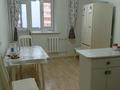 1-комнатная квартира · 45.7 м² · 5/9 этаж, Мустафина 13/1 за 22.5 млн ₸ в Астане, Алматы р-н