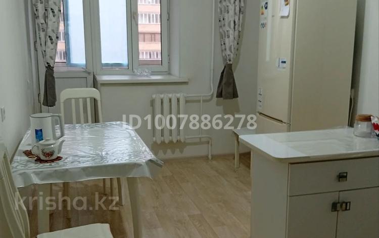 1-комнатная квартира · 45.7 м² · 5/9 этаж, Мустафина 13/1 за 22.5 млн ₸ в Астане, Алматы р-н — фото 2