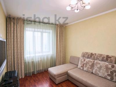 2-бөлмелі пәтер · 55 м² · 12/19 қабат, Иманова 41, бағасы: ~ 26.5 млн ₸ в Астане