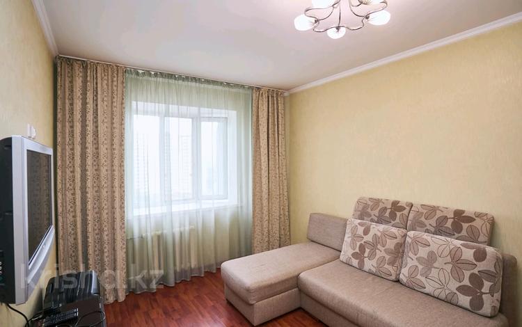 2-комнатная квартира · 55 м² · 12/19 этаж, Иманова 41 за ~ 26.5 млн ₸ в Астане — фото 18