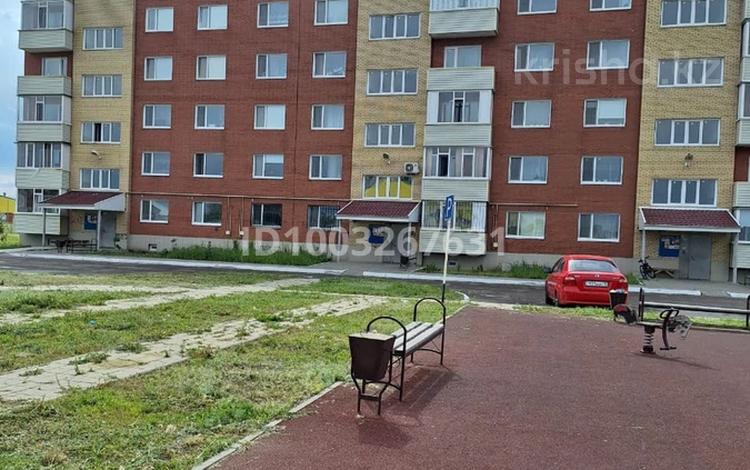 1-комнатная квартира · 37.8 м² · 1/5 этаж, Мкр юбилейный 26 за 19.5 млн ₸ в Костанае — фото 2