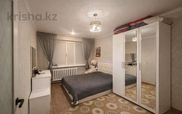 2-комнатная квартира · 46.7 м² · 1/5 этаж, Майкудук, Майкудук, 16й микрорайон за 9.5 млн 〒 в Караганде, Алихана Бокейханова р-н — фото 2