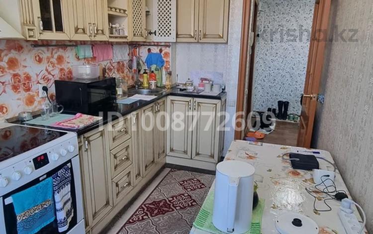 3-комнатная квартира · 62.8 м² · 8/10 этаж, донецкая за 27 млн ₸ в Павлодаре — фото 2