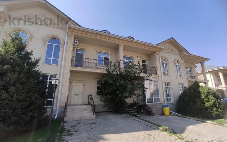 5-бөлмелі пәтер · 300 м² · 1/2 қабат, Қарағайлы ш/а., Жана, бағасы: 110 млн ₸ в Алматы, Наурызбайский р-н — фото 12