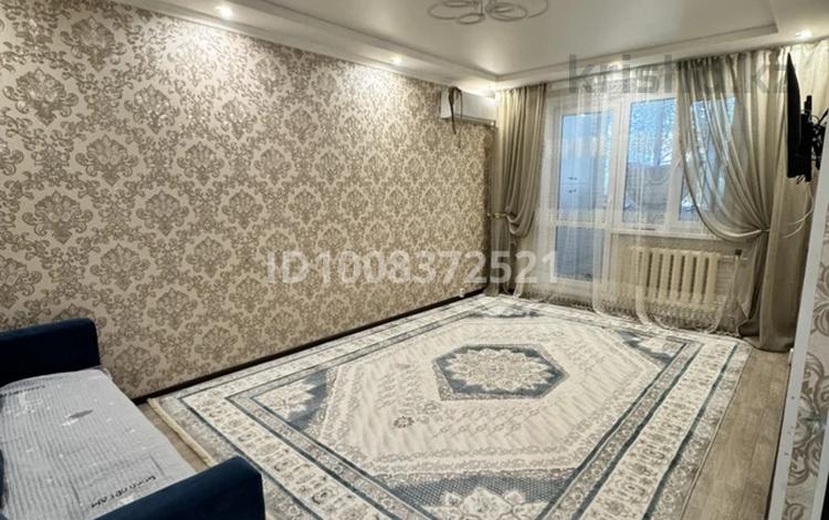 2-бөлмелі пәтер · 47.8 м² · 2/9 қабат, 10 мкр 4, бағасы: 148 000 ₸ в Аксае — фото 7