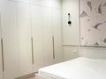3-комнатная квартира · 81 м² · 11/12 этаж, Гейдара алиева 2 за 750 000 ₸ в Астане, Есильский р-н — фото 12