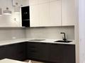 3-комнатная квартира · 81 м² · 11/12 этаж, Гейдара алиева 2 за 750 000 ₸ в Астане, Есильский р-н — фото 2