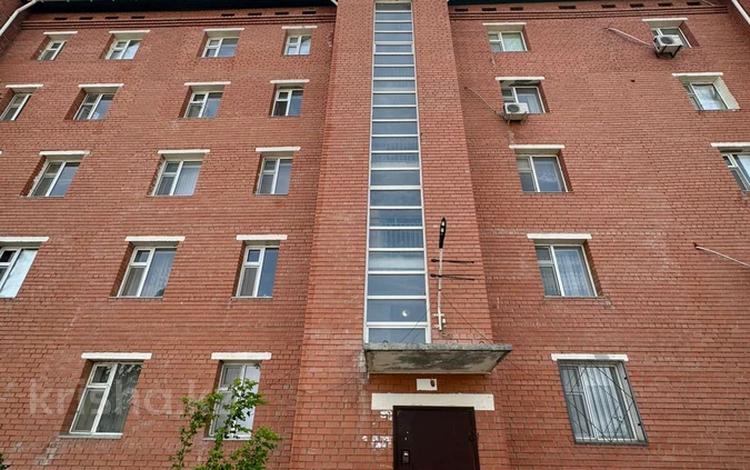 2-комнатная квартира · 60 м² · 2/5 этаж, Жаппасбай батыра 8 за 13 млн 〒 в  — фото 2