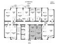 2-бөлмелі пәтер, 56.8 м², 8/17 қабат, Аль-Фараби 41/2, бағасы: 60 млн 〒 в Алматы, Бостандыкский р-н