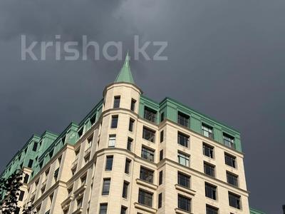 3-бөлмелі пәтер · 107.76 м² · 5/14 қабат, А 32 2Б — БЕЗ КОМИССИИ, бағасы: ~ 95.6 млн ₸ в Астане, Сарайшык р-н