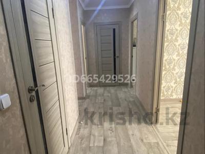 4-бөлмелі пәтер · 71 м² · 2/5 қабат, 10 микрорайон 15, бағасы: 27 млн 〒 в Аксае